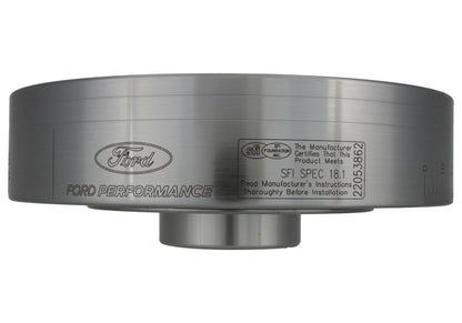 Ford Performance Parts Ford Racing Crankshaft Damper M-6316-A460 Photo - Unmounted