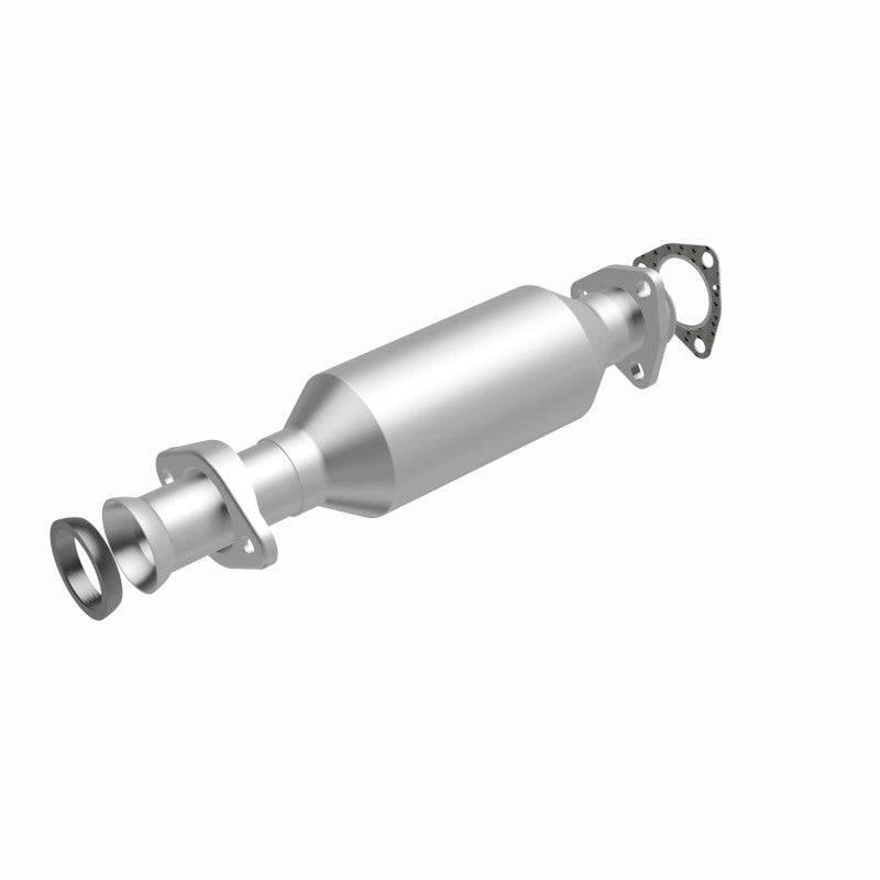 MagnaFlow Acura Integra Standard Grade Federal / EPA Compliant Direct-Fit Catalytic Converter 22637 360 Degree Image Set