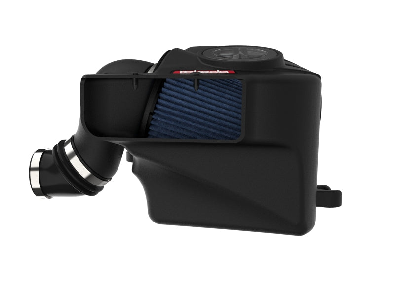 aFe Takeda Momentum 12-17 Hyundai Veloster Pro 5R Cold Air Intake System (Non-Turbo) 56-70029R 56-70029R Photo - Unmounted