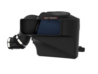 aFe Takeda Momentum 12-17 Hyundai Veloster Pro 5R Cold Air Intake System (Non-Turbo) 56-70029R 56-70029R Photo - Unmounted