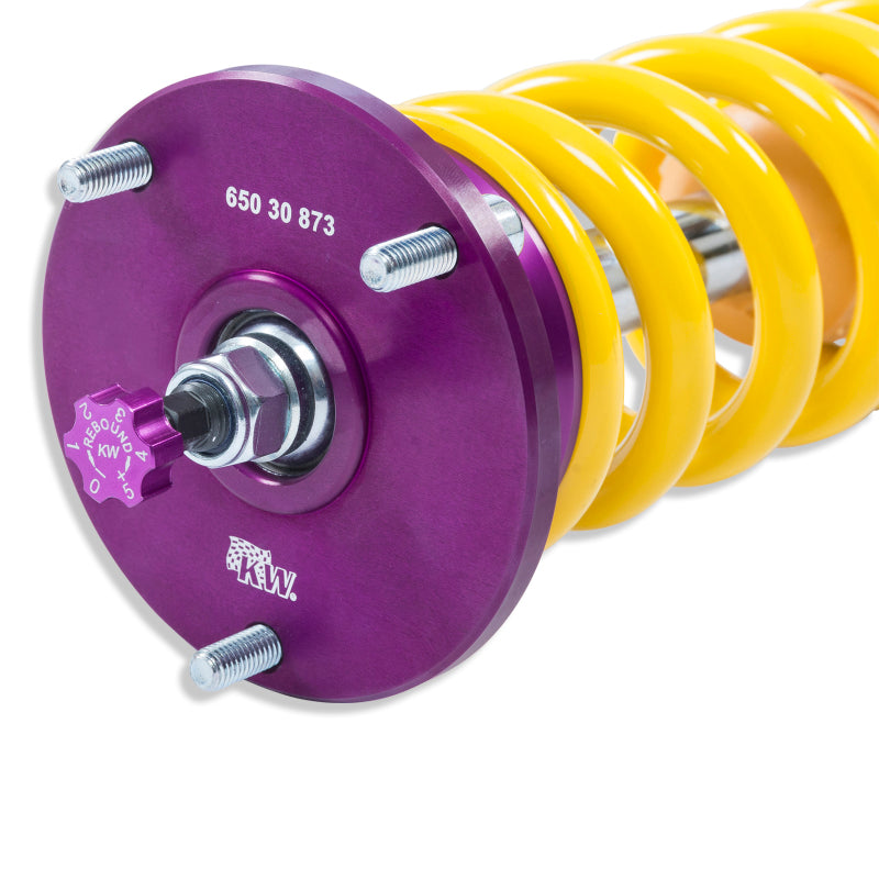 KW V3 Coilover Kit Porsche 911 (964) Carrera 4 35271021 35271021 User 6