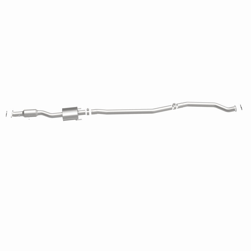 Magnaflow 16-17 Mazda CX-9 2.5L Direct Fit Converter 5592335 5592335 360 Degree Image Set