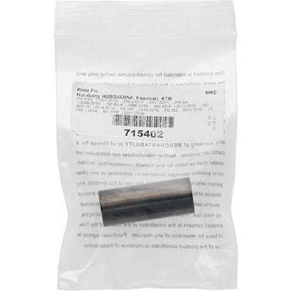 Vertex Pistons Vertex Piston Pin 715402 715402 Photo - Primary