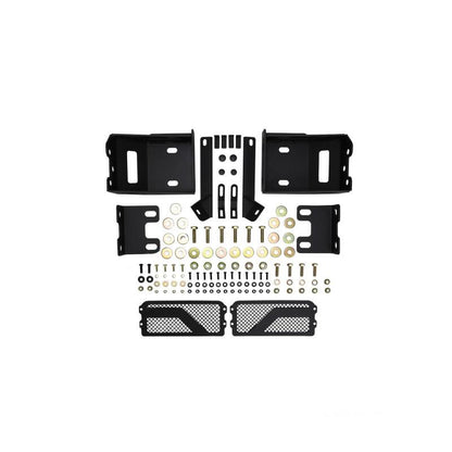 Westin 2020 Chevrolet Silverado 2500/3500 Pro-Mod Front Bumper 58-41225 58-41225 Photo - Unmounted