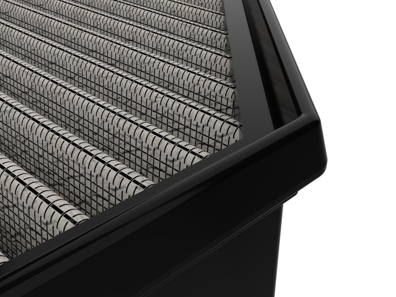 aFe Magnum FLOW OE Replacement Filter w/ Pro Dry S Media 2020 Toyota Supra (A90) L6-3.0L (t) 31-10296 31-10296 Photo - Unmounted