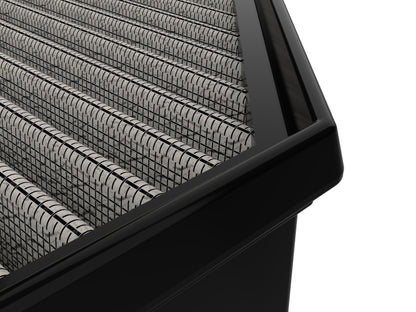 aFe Magnum FLOW OE Replacement Filter w/ Pro Dry S Media 2020 Toyota Supra (A90) L6-3.0L (t) 31-10296 31-10296 Photo - Unmounted