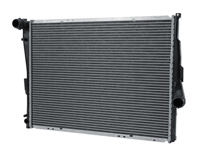 aFe BladeRunner OER Series Radiator 01-06 BMW 3-Series (E46) 01-06/ Z4 (E85/86) 03-08 46-53241 46-53241 Photo - Unmounted