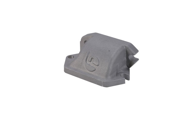 Fleece Performance 01-07 GM Duramax/11-16 GM 2500/3500 Duramax Oil Cooler Adapter Kit FPE-DMAX-OCADPT FPE-DMAX-OCADPT User 1