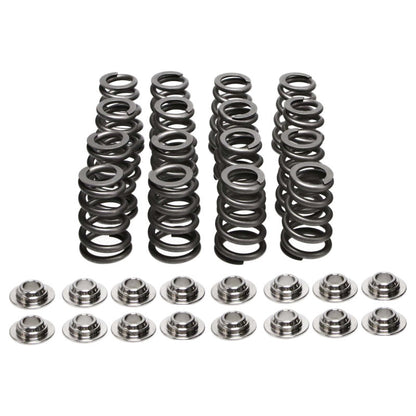 Manley Subaru WRX/STi .490in Valve Spring and Retainer Kit (w/o Valve Locks) (16 each) 26185 26185 User 2