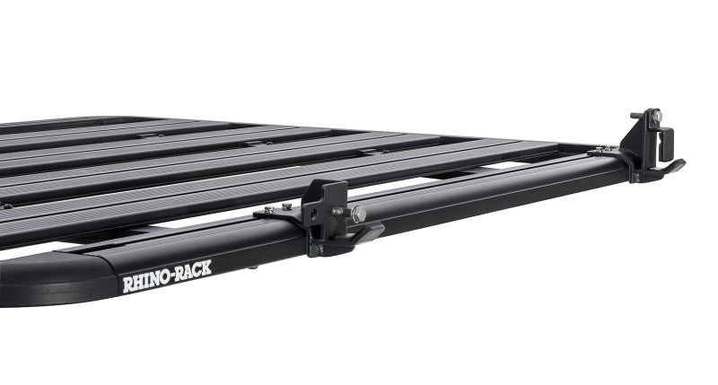 Rhino-Rack Pioneer High Lifting Jack Holder Bracket Set (Side Mount) 43101 43101 Photo - Primary
