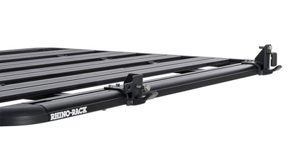Rhino-Rack Pioneer High Lifting Jack Holder Bracket Set (Side Mount) 43101 43101 Photo - Primary