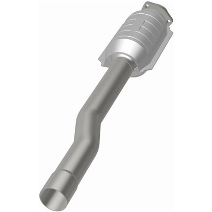 MagnaFlow Land Rover Range Rover Standard Grade Federal / EPA Compliant Direct-Fit Catalytic Converter 23826 Photo - out of package