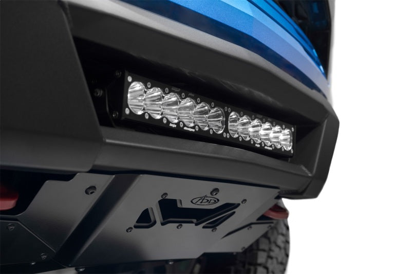 Addictive Desert Designs 23-24 Chevy Colorado ZR2 Phantom Front Bumper F580263200103 F580263200103 Photo - Primary