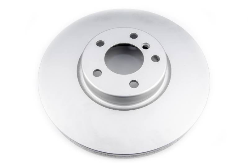 DBA 11-13 BMW 535i Directional Front Rotor Sedan Front Left En-Shield Standard Rotor 3290EL 3290EL Photo - Primary