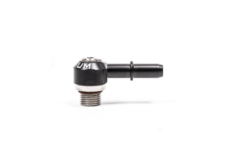 Radium 6AN ORB Swivel Banjo to 3/8in SAE Male 20-1000-06375 20-1000-06375 Photo - Primary