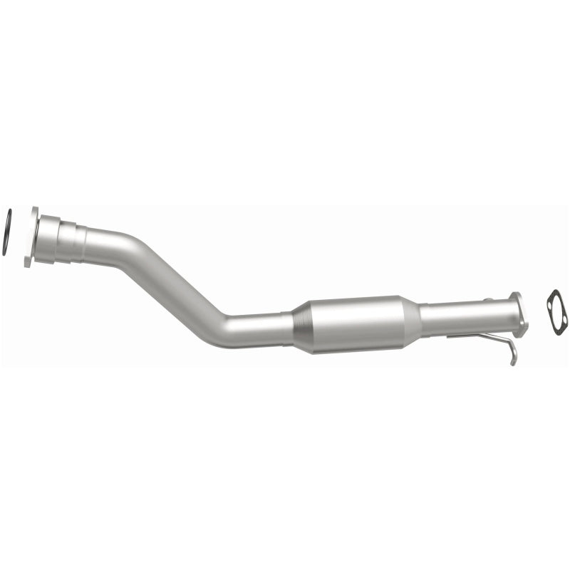MagnaFlow California Grade CARB Compliant Direct-Fit Catalytic Converter 4561396 Photo - out of package
