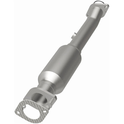 Magnaflow 2004 Nissan Titan 5.6L Direct Fit Converter 4593217 4593217 Photo - out of package