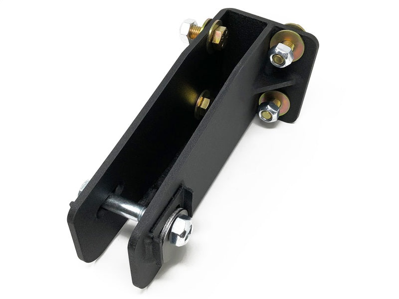 Tuff Country 80-97 F-250 4wd (w/4in Front Lift Kit And 4 Bolt Mounting) Axle Pivot Drop Brackets Pr. 20854 20854 Photo - Unmounted
