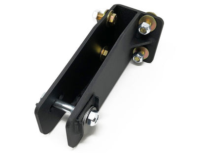 Tuff Country 80-97 F-250 4wd (w/4in Front Lift Kit And 4 Bolt Mounting) Axle Pivot Drop Brackets Pr. 20854 20854 Photo - Unmounted