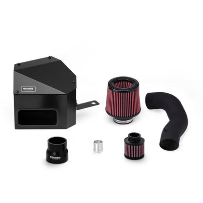 Mishimoto Volkswagen Golf/GTI/Golf R Performance Air Intake MMAI-MK7-15WBK User 2