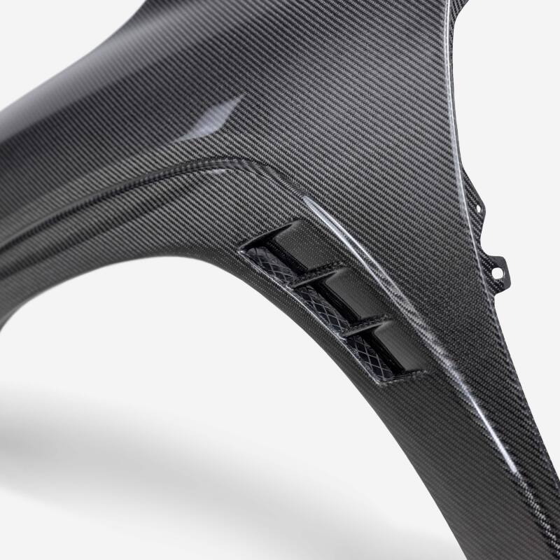 Seibon 2022 Subaru WRX OE-Style Carbon Fiber Fenders FF22SBIMP FF22SBIMP User 1