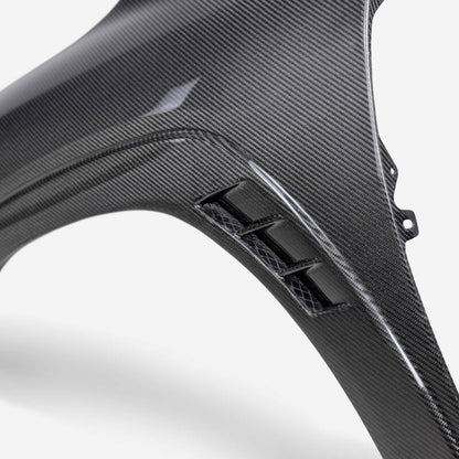 Seibon 2022 Subaru WRX OE-Style Carbon Fiber Fenders FF22SBIMP FF22SBIMP User 1
