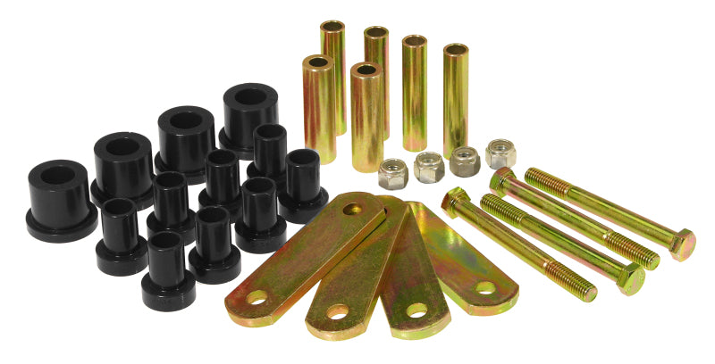 Prothane Leaf Spring Shackle Bushing 4-1014-BL Photo - Primary