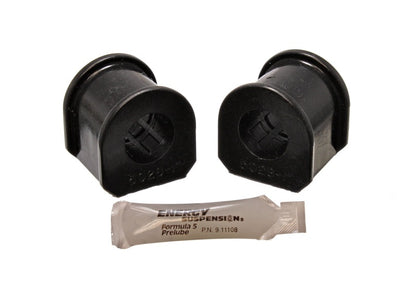 Energy Suspension Sway Bar Bushing Set Black Ford Mustang GL 1979-1999 4.5109G Photo - Primary
