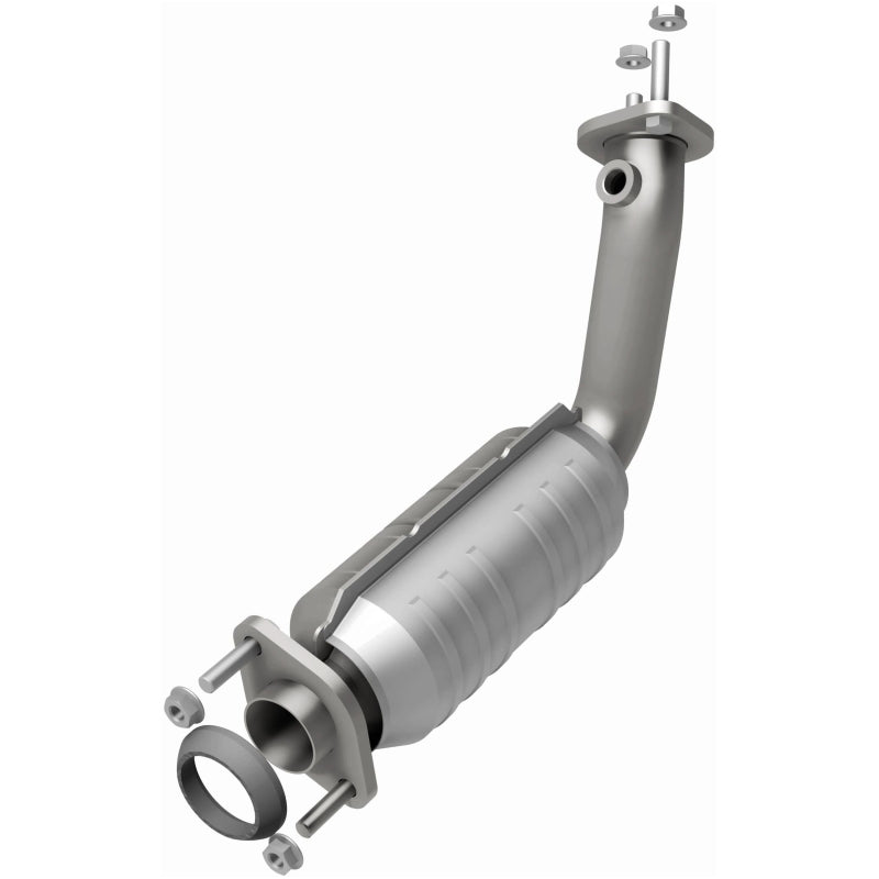 MagnaFlow Cadillac HM Grade Federal / EPA Compliant Direct-Fit Catalytic Converter 24232 Photo - out of package