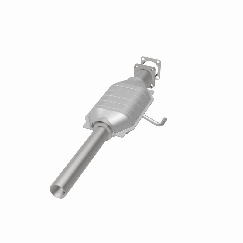 MagnaFlow Jeep Wrangler California Grade CARB Compliant Direct-Fit Catalytic Converter 3391225 360 Degree Image Set