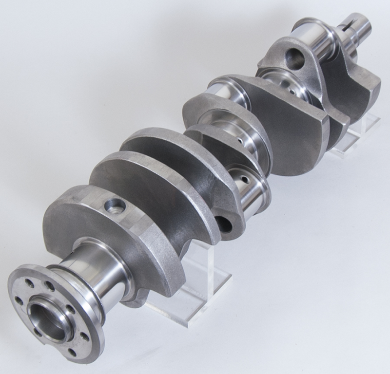 Eagle Chrysler 360 Cast Crankshaft 103604000 103604000 Photo - Primary