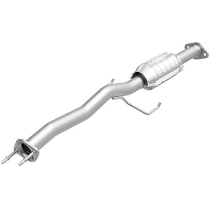 MagnaFlow Mazda California Grade CARB Compliant Direct-Fit Catalytic Converter 451002 Photo - Primary