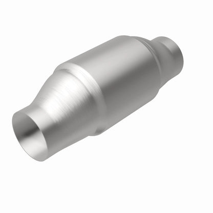 MagnaFlow Standard Grade Federal / EPA Compliant Universal Catalytic Converter 54906 360 Degree Image Set