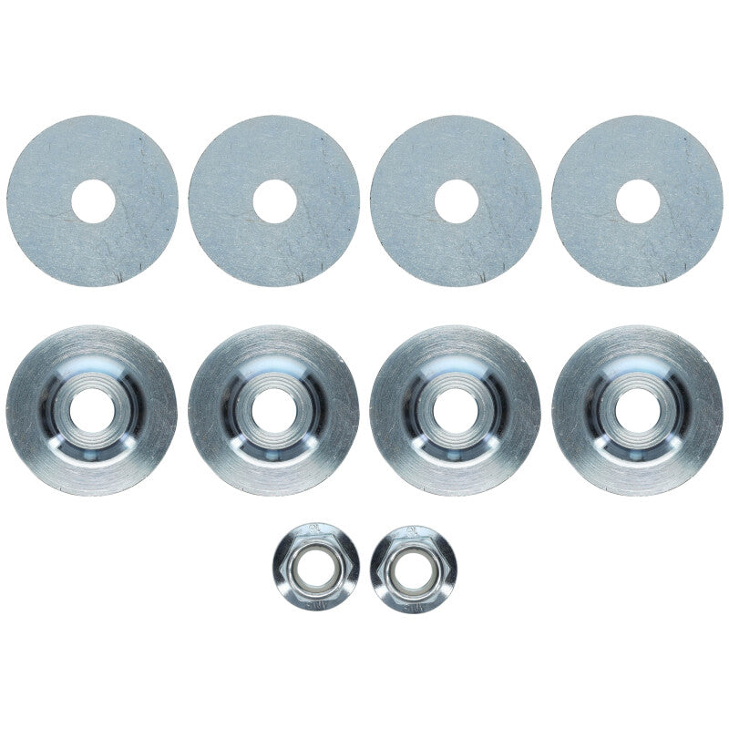 Camburg CMB Uniball Hardware Kit - Sent to ACA Engine Components Hardware Kits - Other main image