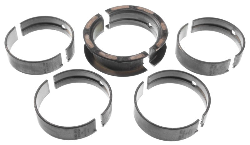 Clevite Dart LS NEXT block Dart custom same lowers as regular LS unique uppers Main Bearing Set MS2321H1 MS2321H1 User 1