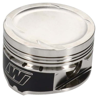 Wiseco Audi/VW 2.0L 83.00mm Bore 92.8mm Stroke -7.8cc EA888 Piston Kit - 4 Cyl K755M83 K755M83 Photo - out of package