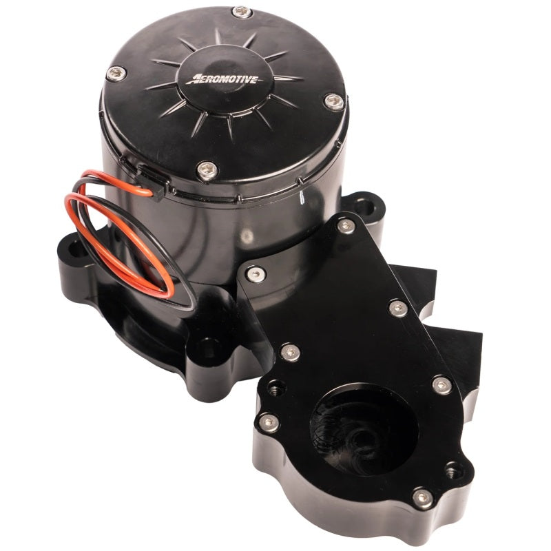 Aeromotive Ford Coyote Electric Water Pump 24310 24310 User 1