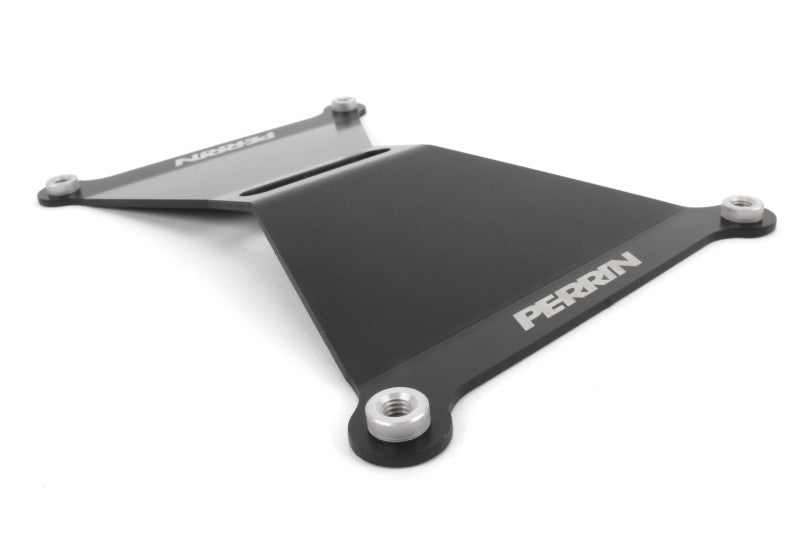 Perrin 17-19 Honda Civic Si / Type R License Plate Relocation Kit PHP-BDY-201 PHP-BDY-201 Photo - Primary