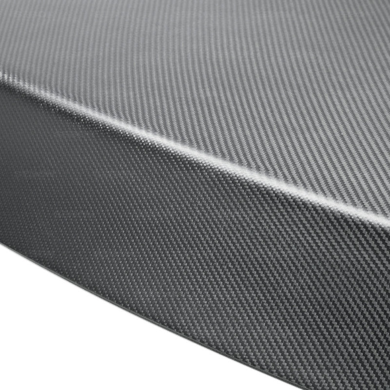 Seibon 09-10 Nissan GTR R35 Carbon Fiber Trunk/Hatch TL0910NSGTR-OE-DRY User 2