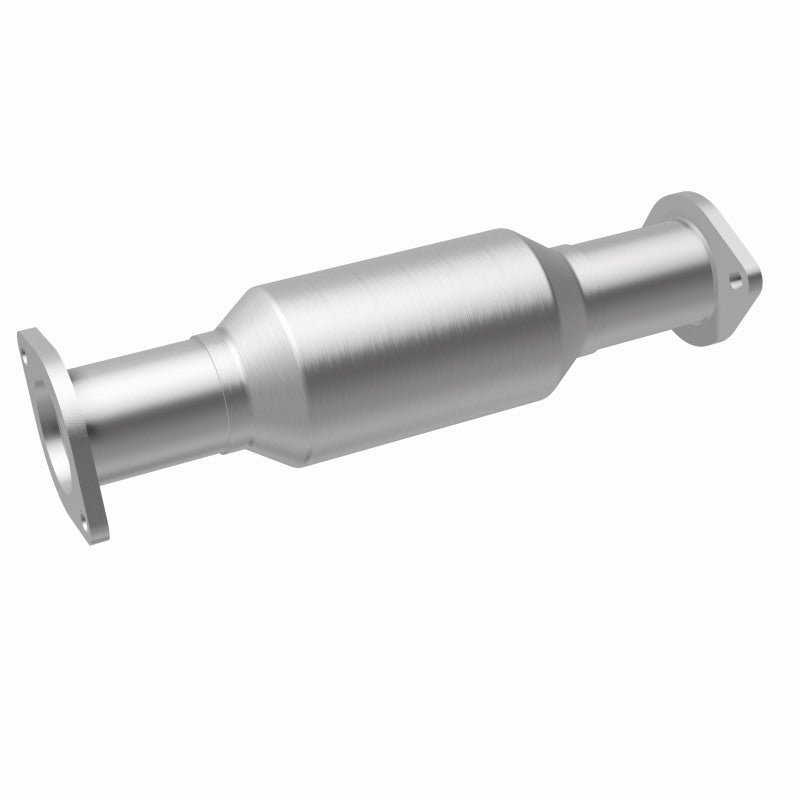 MagnaFlow Infiniti G20 Standard Grade Federal / EPA Compliant Direct-Fit Catalytic Converter 23742 360 Degree Image Set