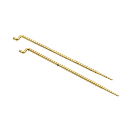 Edelbrock Quadrajet 4MV Inches Primary Meter Rod .054 1947 Photo - Primary