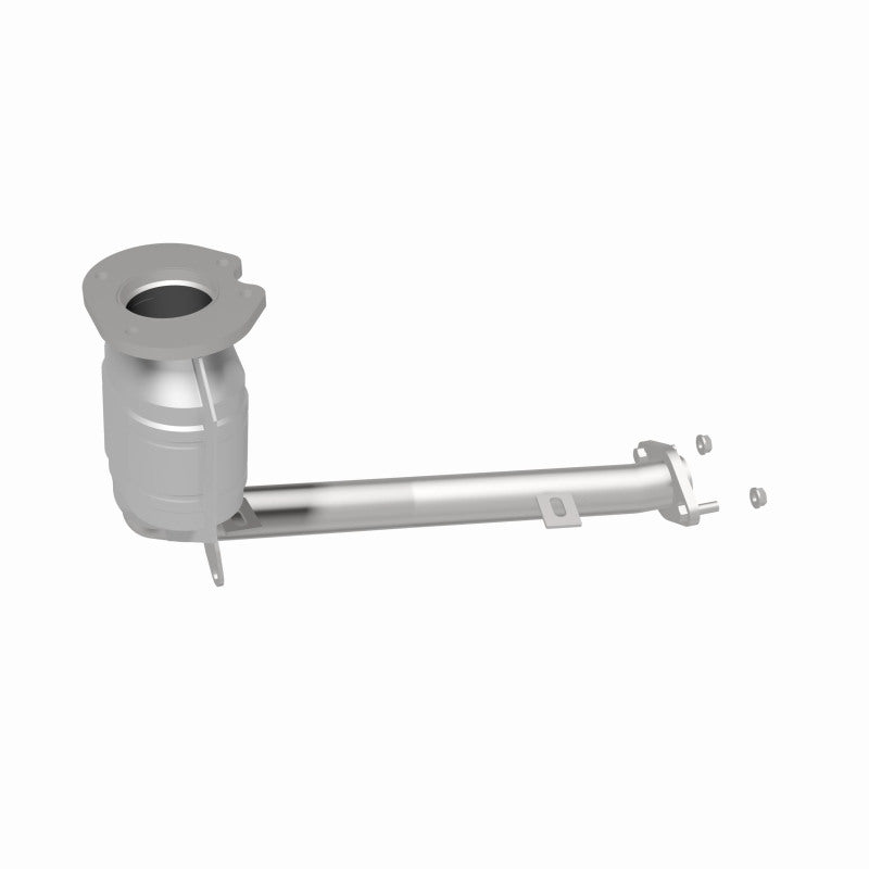 MagnaFlow Honda CRX Standard Grade Federal / EPA Compliant Direct-Fit Catalytic Converter 50210 360 Degree Image Set