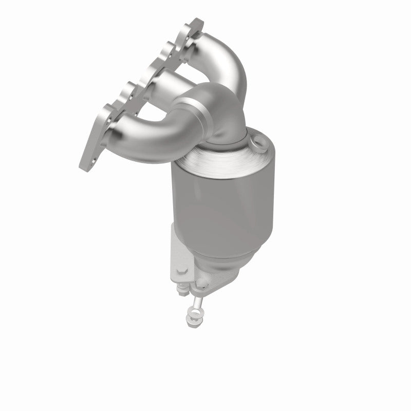 MagnaFlow Lincoln MKT California Grade CARB Compliant Manifold Catalytic Converter 5451218 360 Degree Image Set