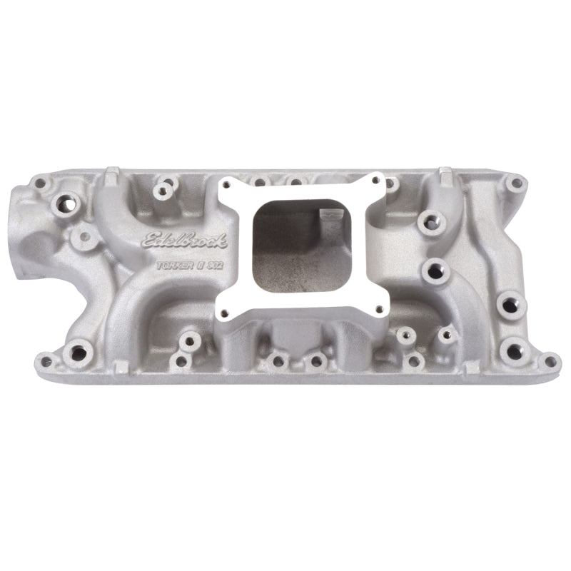 Edelbrock Torker II 302 Manifold 5021 Photo - Primary