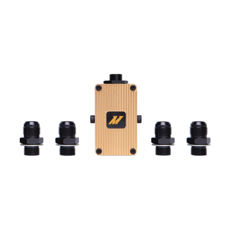 Mishimoto Oil Thermostat - In-Line MMOP-EXTFC User 2