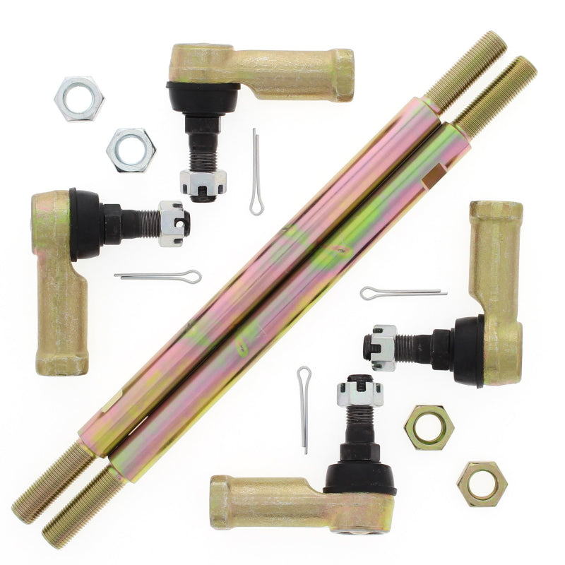 All Balls Racing 93-00 Honda TRX300 Fourtrax Tie Rod Upgrade Kit 52-1028 52-1028 Photo - Primary