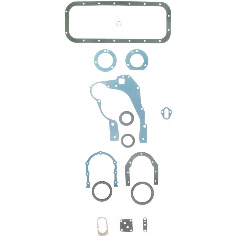 Fel-Pro FEL Engine Conversion Gasket Sets Engine Components Engine Gaskets main image