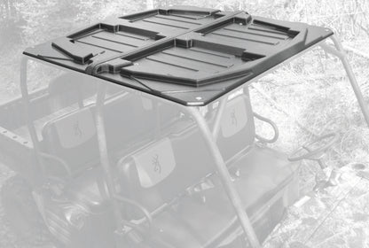 QuadBoss Multi-Passenger Roof 326707 326707 User 1