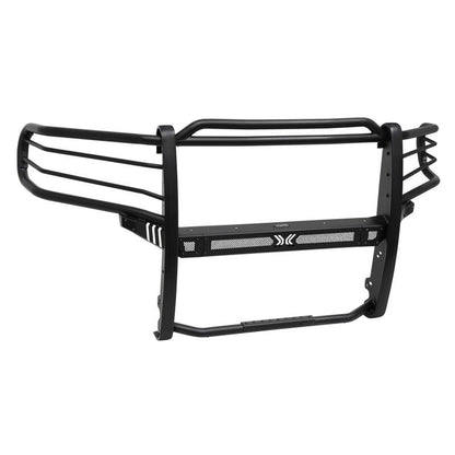 Westin 19-21 Ram 1500 Sportsman X Grille Guard - Textured Black (Excluding Classic & Rebel) 40-33975 40-33975 Photo - Primary