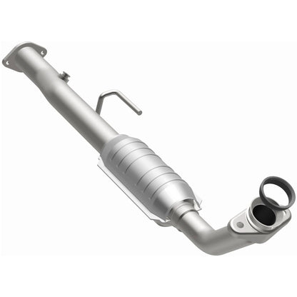 MagnaFlow Ford Ranger HM Grade Federal / EPA Compliant Direct-Fit Catalytic Converter 23389 Photo - out of package